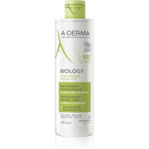 A-Derma Biology 400 ml 03Parapharm - Algérie, Beauté, Santé , Bien-être...