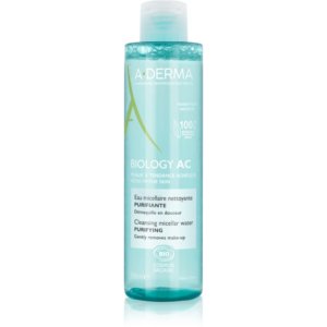 A-Derma Biology 200 ml 03Parapharm - Algérie, Beauté, Santé , Bien-être...