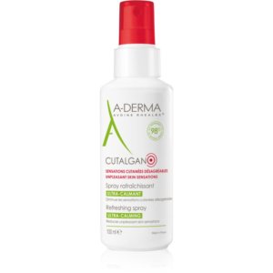 A-Derma Cutalgan Spray Rafraîchissant Ultra-Calmant 100 ml 03Parapharm - Algérie, Beauté, Santé , Bien-être...