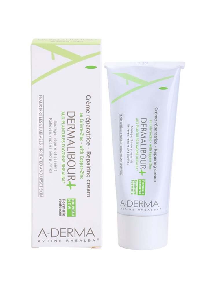 A-Derma Dermalibour+ 100 ml 03Parapharm - Algérie, Beauté, Santé , Bien-être... A-Derma Dermalibour+ 100 ml 03Parapharm - Algérie, Beauté, Santé , Bien-être...