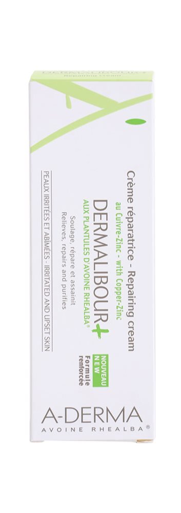 A-Derma Dermalibour+ 100 ml 03Parapharm - Algérie, Beauté, Santé , Bien-être... A-Derma Dermalibour+ 100 ml 03Parapharm - Algérie, Beauté, Santé , Bien-être...