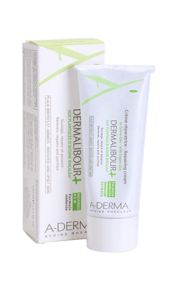 A-Derma Dermalibour+ 100 ml 03Parapharm - Algérie, Beauté, Santé , Bien-être... A-Derma Dermalibour+ 100 ml 03Parapharm - Algérie, Beauté, Santé , Bien-être...