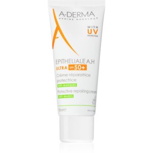 A-Derma Epitheliale A.H. Ultra na oslabenou pokožku 100 ml 03Parapharm - Algérie, Beauté, Santé , Bien-être...