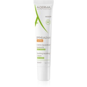 A-Derma Epitheliale A.H. Ultra 40 ml 03Parapharm - Algérie, Beauté, Santé , Bien-être...