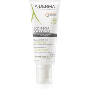 A-Derma Exomega Allergo 200 ml 03Parapharm - Algérie, Beauté, Santé , Bien-être... A-Derma Exomega Allergo 200 ml 03Parapharm - Algérie, Beauté, Santé , Bien-être...