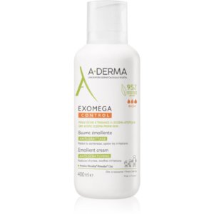 A-Derma Exomega Control 400 ml 03Parapharm - Algérie, Beauté, Santé , Bien-être... A-Derma Exomega Control 400 ml 03Parapharm - Algérie, Beauté, Santé , Bien-être...