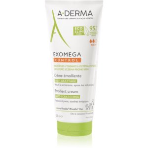 A-Derma Exomega Control 200 ml 03Parapharm - Algérie, Beauté, Santé , Bien-être... A-Derma Exomega Control 200 ml 03Parapharm - Algérie, Beauté, Santé , Bien-être...