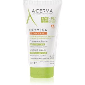 A-Derma Exomega Control 50 ml 03Parapharm - Algérie, Beauté, Santé , Bien-être...