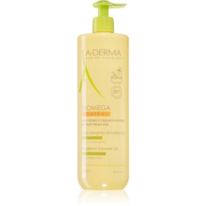 A-Derma Exomega Control 750 ml 03Parapharm - Algérie, Beauté, Santé , Bien-être...