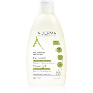 A-Derma Hydra-Protective 500 ml 03Parapharm - Algérie, Beauté, Santé , Bien-être... A-Derma Hydra-Protective 500 ml 03Parapharm - Algérie, Beauté, Santé , Bien-être...