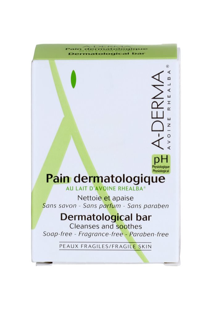 A-Derma Original Care 100 g 03Parapharm - Algérie, Beauté, Santé , Bien-être... A-Derma Original Care 100 g 03Parapharm - Algérie, Beauté, Santé , Bien-être...