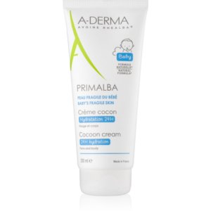 A-Derma Primalba Baby pour visage et corps 200 ml 03Parapharm - Algérie, Beauté, Santé , Bien-être...