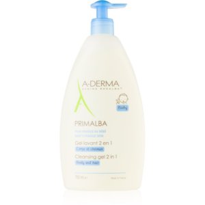 A-Derma Primalba Baby 750 ml 03Parapharm - Algérie, Beauté, Santé , Bien-être...