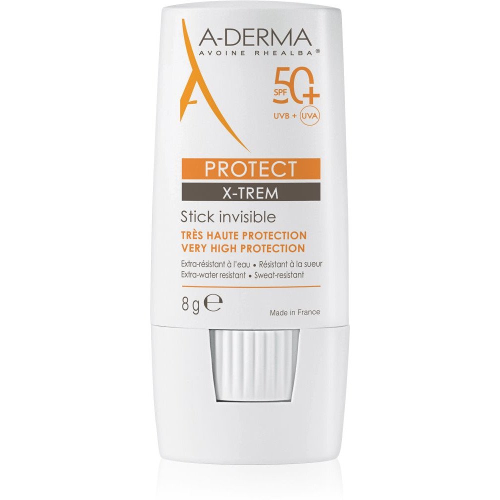 A-Derma Protect X-Trem 8 g 03Parapharm - Algérie, Beauté, Santé , Bien-être... A-Derma Protect X-Trem 8 g 03Parapharm - Algérie, Beauté, Santé , Bien-être...