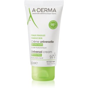 A-Derma Universal Cream 50 ml 03Parapharm - Algérie, Beauté, Santé , Bien-être... A-Derma Universal Cream 50 ml 03Parapharm - Algérie, Beauté, Santé , Bien-être...
