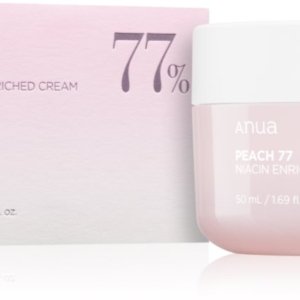 Anua Peach 77% Niacin Enriched Cream 50 ml 03Parapharm - Algérie, Beauté, Santé , Bien-être...
