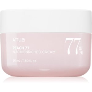 Anua Peach 77% Niacin Enriched Cream 50 ml 03Parapharm - Algérie, Beauté, Santé , Bien-être...