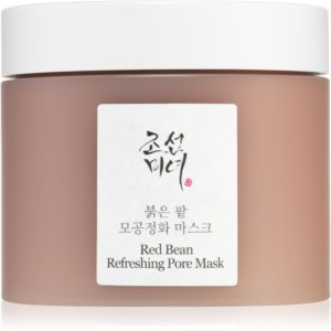 Beauty Of Joseon Red Bean Refreshing Pore Mask 140 ml 03Parapharm - Algérie, Beauté, Santé , Bien-être... Beauty Of Joseon Red Bean Refreshing Pore Mask 140 ml 03Parapharm - Algérie, Beauté, Santé , Bien-être...