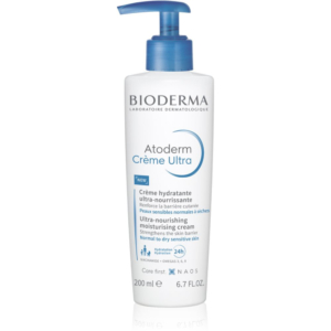 Bioderma Atoderm Créme Ultra 200 ml