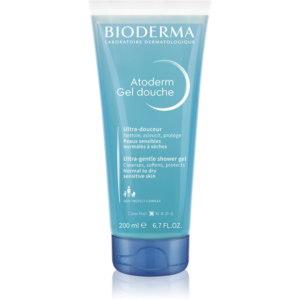 Bioderma Atoderm Gel 200 ml
