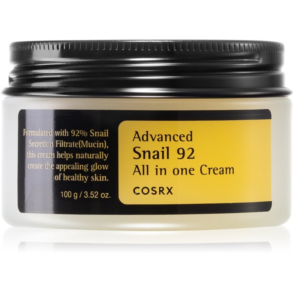 Cosrx Advanced Snail 92 All In One 100 g 03Parapharm - Algérie, Beauté, Santé , Bien-être... Cosrx Advanced Snail 92 All In One 100 g 03Parapharm - Algérie, Beauté, Santé , Bien-être...