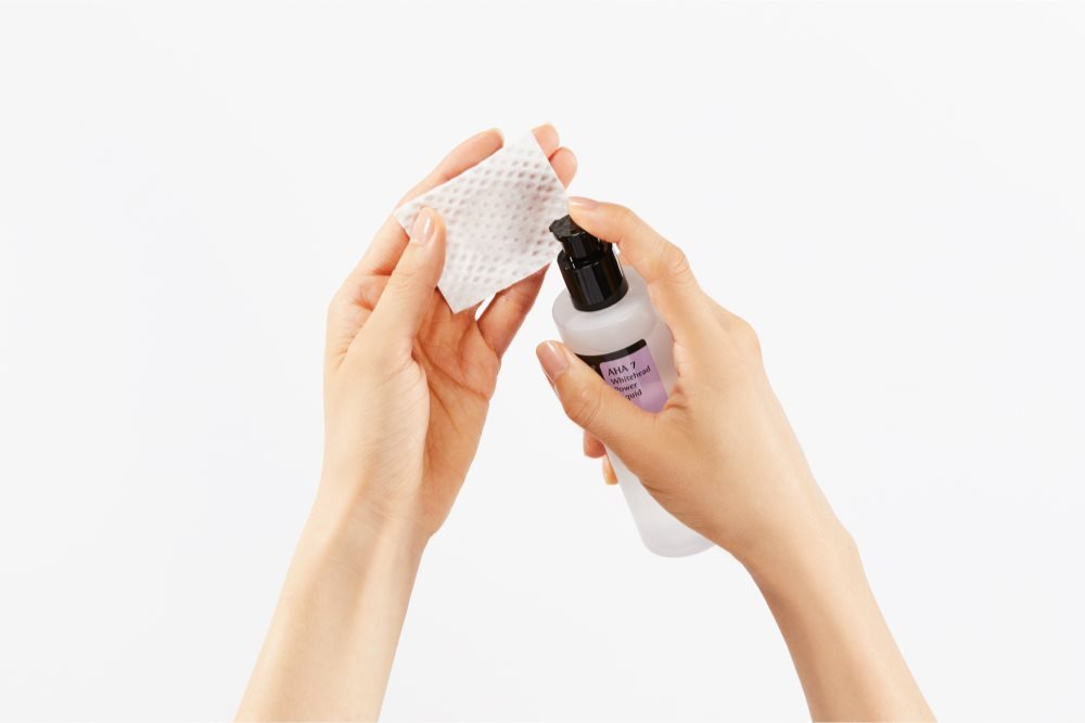 Cosrx AHA7 Whitehead Power Liquid 100 ml 03Parapharm - Algérie, Beauté, Santé , Bien-être... Cosrx AHA7 Whitehead Power Liquid 100 ml 03Parapharm - Algérie, Beauté, Santé , Bien-être...