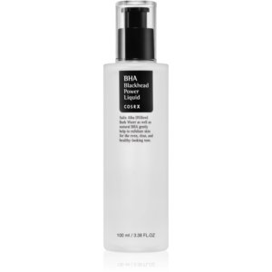 Cosrx BHA Blackhead Power Liquid 100 ml 03Parapharm - Algérie, Beauté, Santé , Bien-être... Cosrx BHA Blackhead Power Liquid 100 ml 03Parapharm - Algérie, Beauté, Santé , Bien-être...