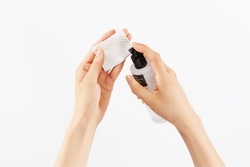 Cosrx BHA Blackhead Power Liquid 100 ml 03Parapharm - Algérie, Beauté, Santé , Bien-être... Cosrx BHA Blackhead Power Liquid 100 ml 03Parapharm - Algérie, Beauté, Santé , Bien-être...