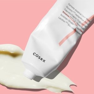 Cosrx Comfort Ceramide 80 g 03Parapharm - Algérie, Beauté, Santé , Bien-être...