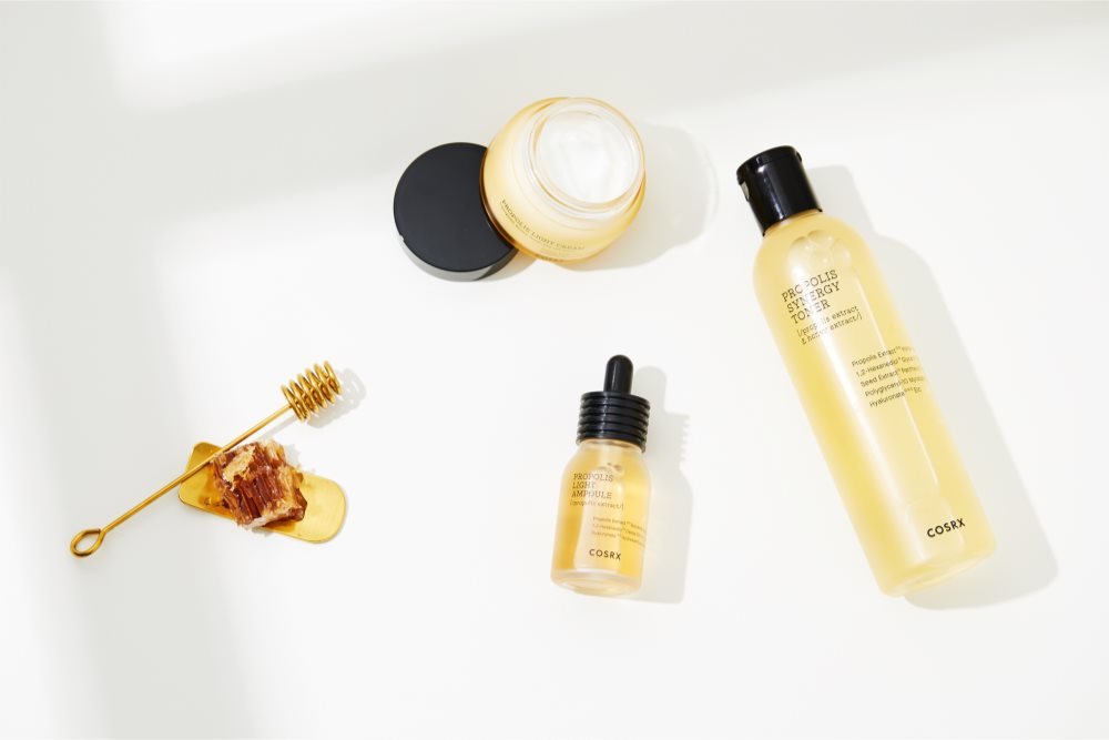 Cosrx Full Fit Propolis 150 ml 03Parapharm - Algérie, Beauté, Santé , Bien-être... Cosrx Full Fit Propolis 150 ml 03Parapharm - Algérie, Beauté, Santé , Bien-être...