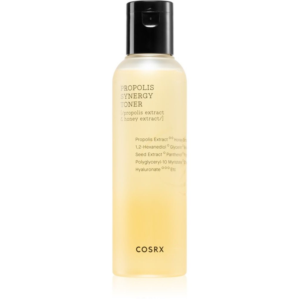 Cosrx Full Fit Propolis 150 ml 03Parapharm - Algérie, Beauté, Santé , Bien-être... Cosrx Full Fit Propolis 150 ml 03Parapharm - Algérie, Beauté, Santé , Bien-être...