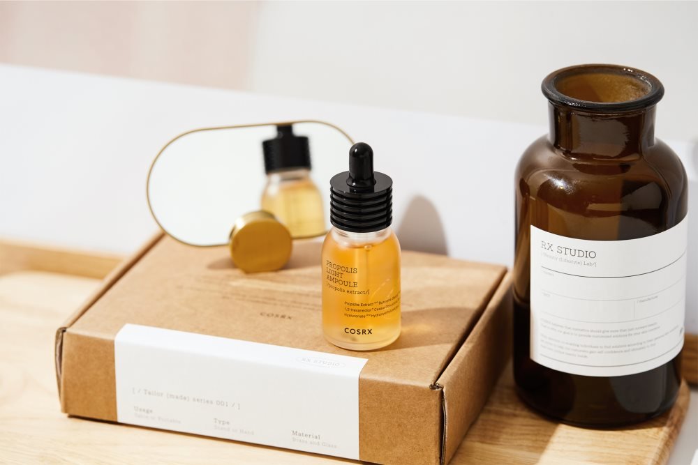 Cosrx Full Fit Propolis 30 ml 03Parapharm - Algérie, Beauté, Santé , Bien-être... Cosrx Full Fit Propolis 30 ml 03Parapharm - Algérie, Beauté, Santé , Bien-être...