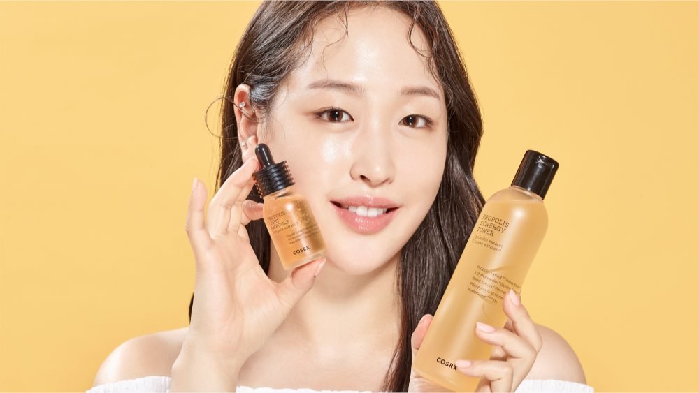 Cosrx Full Fit Propolis 30 ml 03Parapharm - Algérie, Beauté, Santé , Bien-être... Cosrx Full Fit Propolis 30 ml 03Parapharm - Algérie, Beauté, Santé , Bien-être...