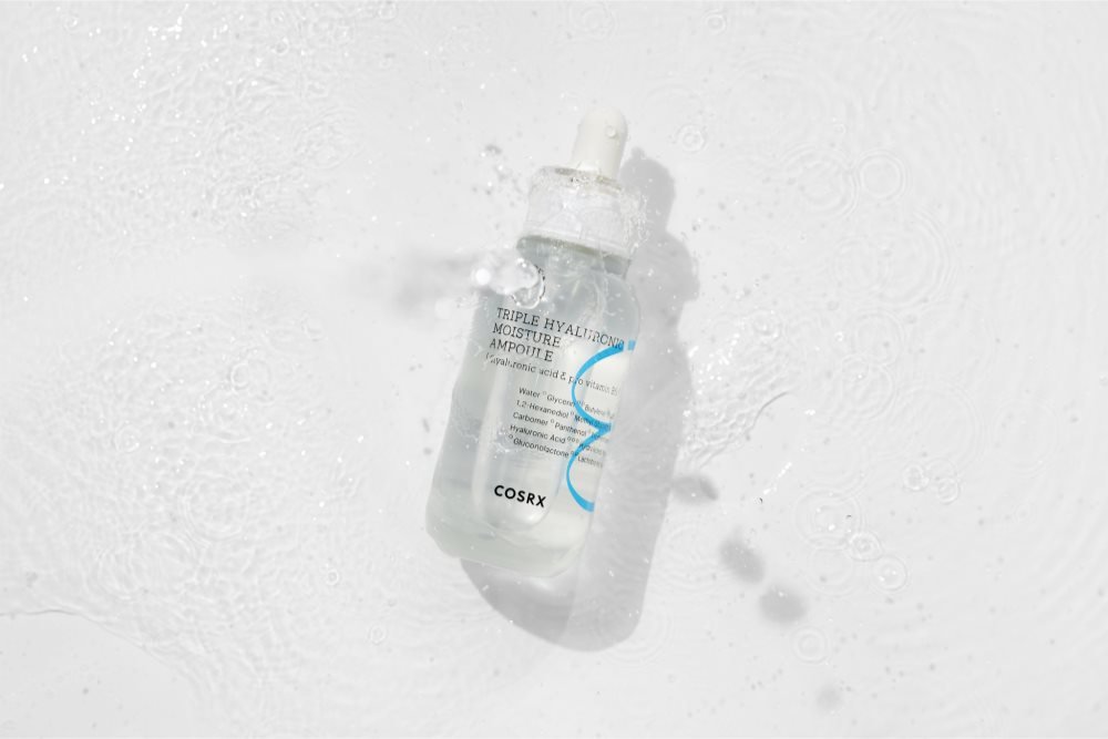 Cosrx Hydrium Triple Hyaluronic 40 ml 03Parapharm - Algérie, Beauté, Santé , Bien-être... Cosrx Hydrium Triple Hyaluronic 40 ml 03Parapharm - Algérie, Beauté, Santé , Bien-être...