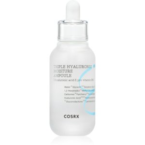 Cosrx Hydrium Triple Hyaluronic 40 ml 03Parapharm - Algérie, Beauté, Santé , Bien-être... Cosrx Hydrium Triple Hyaluronic 40 ml 03Parapharm - Algérie, Beauté, Santé , Bien-être...