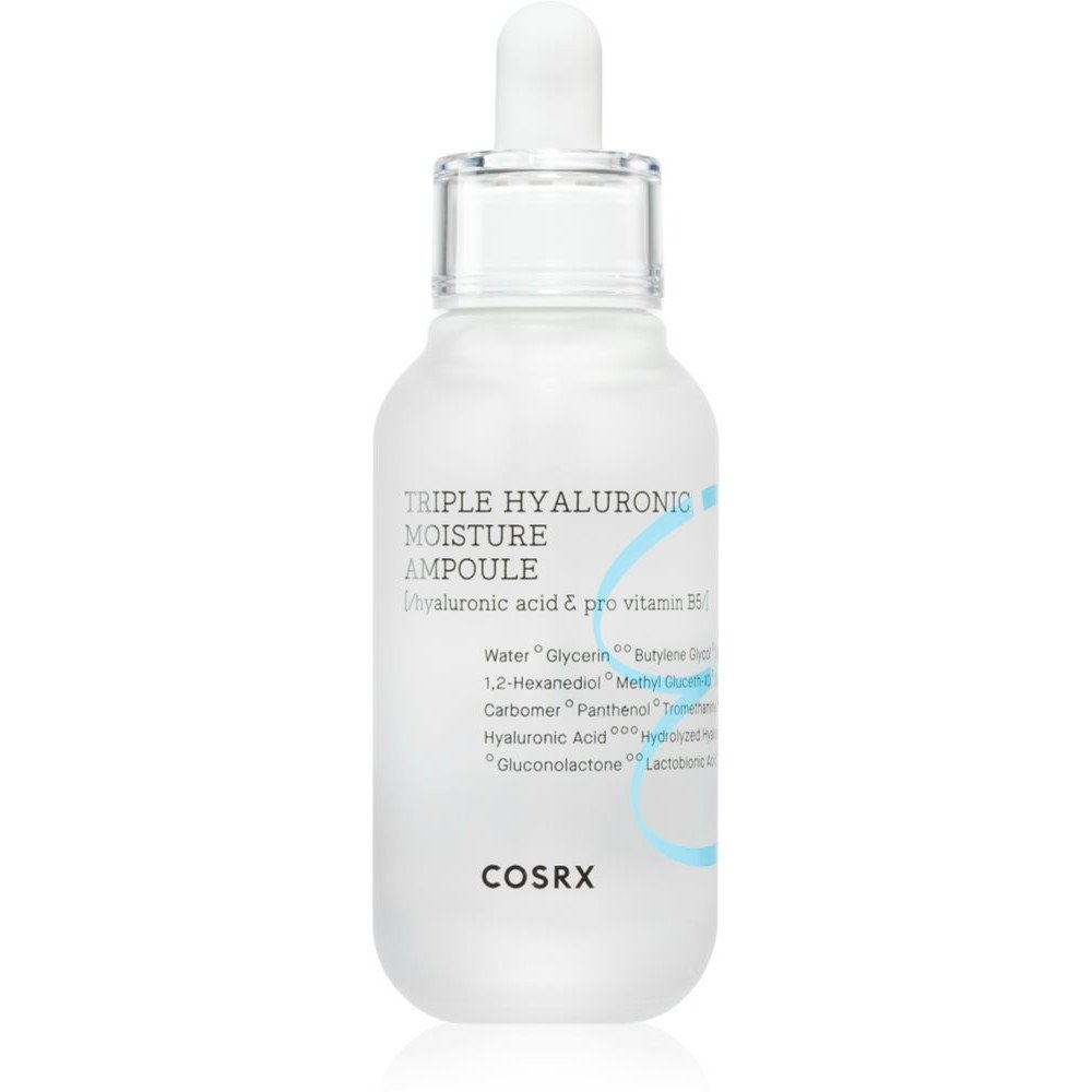 Cosrx Hydrium Triple Hyaluronic 40 ml 03Parapharm - Algérie, Beauté, Santé , Bien-être... Cosrx Hydrium Triple Hyaluronic 40 ml 03Parapharm - Algérie, Beauté, Santé , Bien-être...
