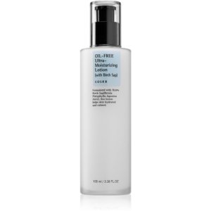 Cosrx Oil Free Ultra Moisturizing Lotion 100 ml 03Parapharm - Algérie, Beauté, Santé , Bien-être... Cosrx Oil Free Ultra Moisturizing Lotion 100 ml 03Parapharm - Algérie, Beauté, Santé , Bien-être...