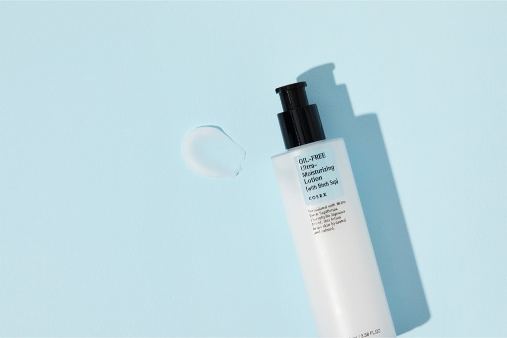 Cosrx Oil Free Ultra Moisturizing Lotion 100 ml 03Parapharm - Algérie, Beauté, Santé , Bien-être... Cosrx Oil Free Ultra Moisturizing Lotion 100 ml 03Parapharm - Algérie, Beauté, Santé , Bien-être...