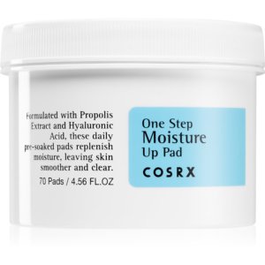Cosrx One Step Moisture 70 pcs 03Parapharm - Algérie, Beauté, Santé , Bien-être...