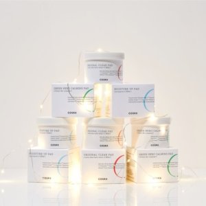 Cosrx One Step Moisture 70 pcs 03Parapharm - Algérie, Beauté, Santé , Bien-être...