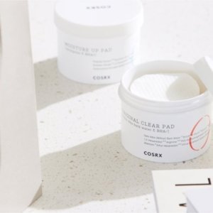 Cosrx One Step Original 70 pcs 03Parapharm - Algérie, Beauté, Santé , Bien-être...