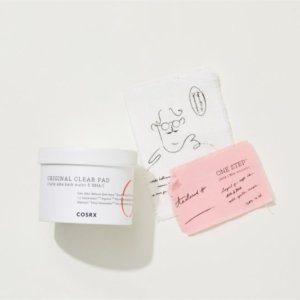 Cosrx One Step Original 70 pcs 03Parapharm - Algérie, Beauté, Santé , Bien-être...