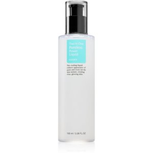 Cosrx Poreless 100 ml 03Parapharm - Algérie, Beauté, Santé , Bien-être...