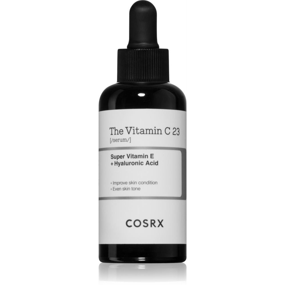 Cosrx Vitamin C 23 20 ml 03Parapharm - Algérie, Beauté, Santé , Bien-être... Cosrx Vitamin C 23 20 ml 03Parapharm - Algérie, Beauté, Santé , Bien-être...