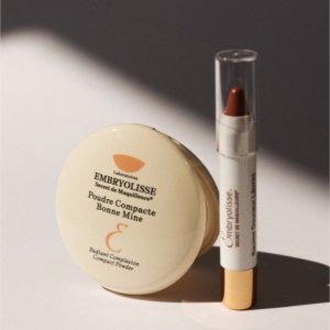 Embryolisse Artist Secret teinte Rouge Intense 2,5 g 03Parapharm - Algérie, Beauté, Santé , Bien-être... Embryolisse Artist Secret teinte Rouge Intense 2,5 g 03Parapharm - Algérie, Beauté, Santé , Bien-être...