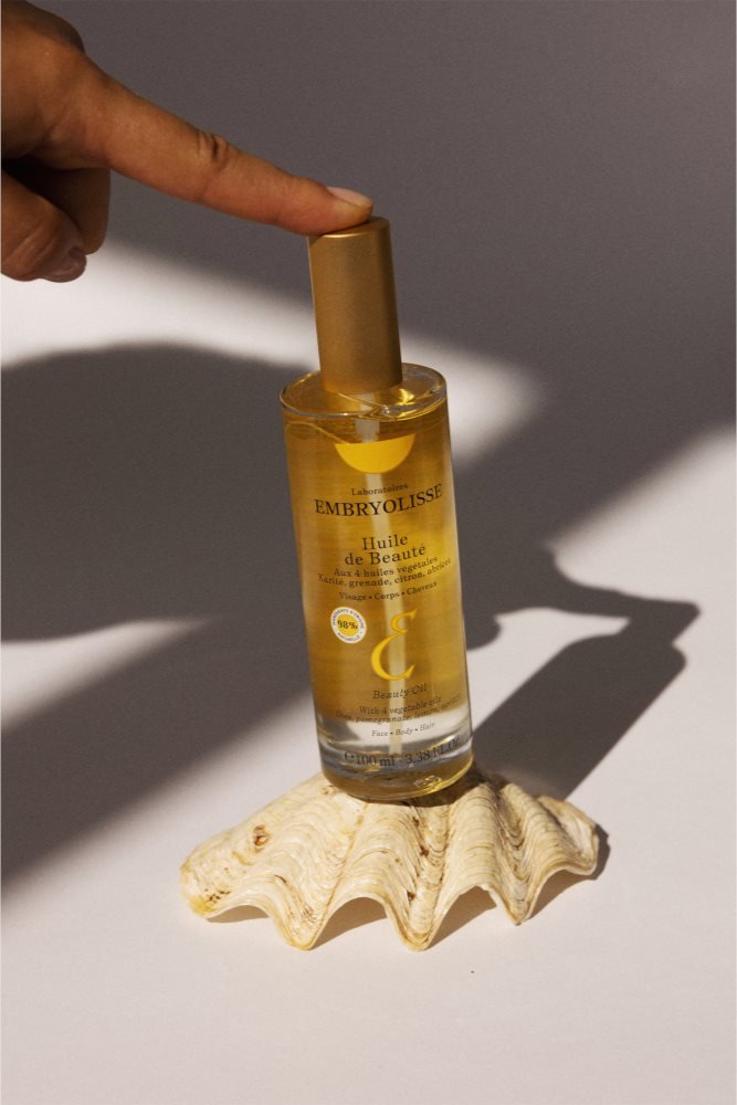 Embryolisse Beauty Oil 100 ml 03Parapharm - Algérie, Beauté, Santé , Bien-être... Embryolisse Beauty Oil 100 ml 03Parapharm - Algérie, Beauté, Santé , Bien-être...
