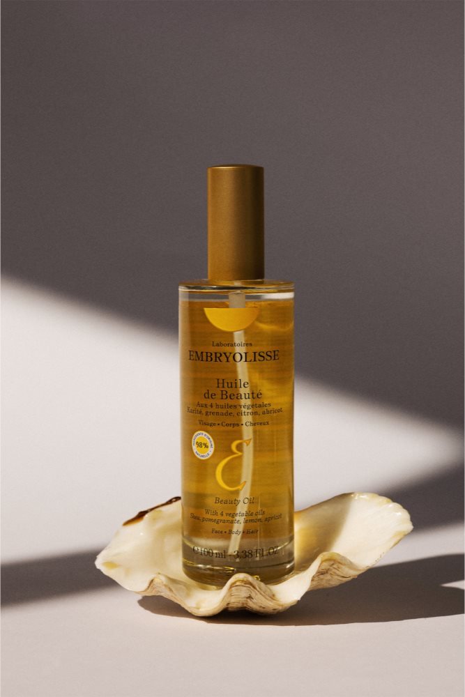 Embryolisse Beauty Oil 100 ml 03Parapharm - Algérie, Beauté, Santé , Bien-être... Embryolisse Beauty Oil 100 ml 03Parapharm - Algérie, Beauté, Santé , Bien-être...