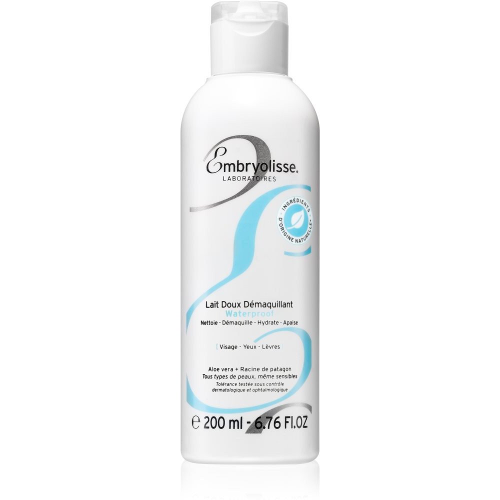 Embryolisse Cleansers and Make-up Removers 200 ml 03Parapharm - Algérie, Beauté, Santé , Bien-être... Embryolisse Cleansers and Make-up Removers 200 ml 03Parapharm - Algérie, Beauté, Santé , Bien-être...