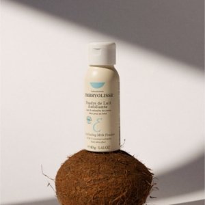 Embryolisse Exfoliating Milk Powder 40 g 03Parapharm - Algérie, Beauté, Santé , Bien-être... Embryolisse Exfoliating Milk Powder 40 g 03Parapharm - Algérie, Beauté, Santé , Bien-être...