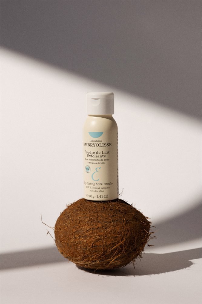 Embryolisse Exfoliating Milk Powder 40 g 03Parapharm - Algérie, Beauté, Santé , Bien-être... Embryolisse Exfoliating Milk Powder 40 g 03Parapharm - Algérie, Beauté, Santé , Bien-être...